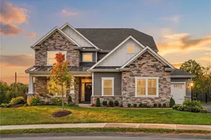 528 Harvest View Dr, Peters Township, PA 15367 - Photo 1