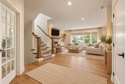 528 Harvest View Dr, Peters Township, PA 15367 - Photo 5