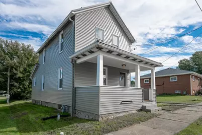 91 Oakland Avenue, Center Township-Homer City, PA 15748 - Photo 1