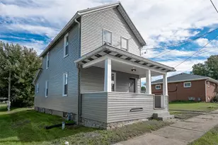 91 Oakland Ave, Center Township-Homer City, PA 15748 - Photo 1