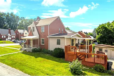 343 Vanadium Road, Scott Township, PA 15243 - Photo 1
