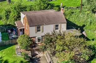 322 E Bruceton Rd, Pittsburgh, PA 15236 - Photo 1