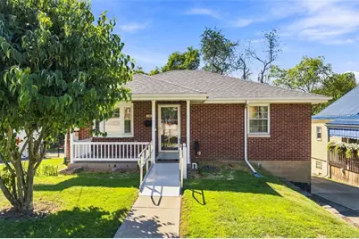 145 Michigan Ave, Lower Burrell, PA 15068 - Photo 1