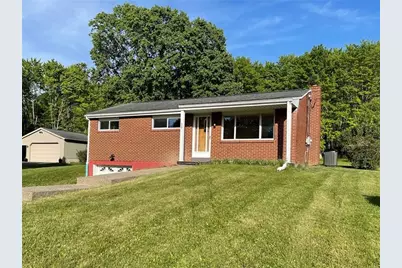 117 Lowery Drive, Middlesex Township, PA 16059 - Photo 1
