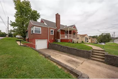 3532 Churchview Ave, Pittsburgh, PA 15236 - Photo 3