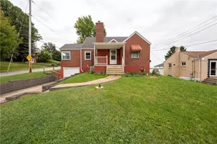 3532 Churchview Ave, Pittsburgh, PA 15236 - Photo 1