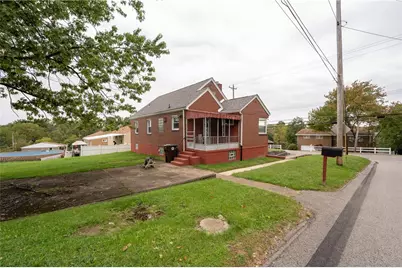 3532 Churchview Ave, Pittsburgh, PA 15236 - Photo 33