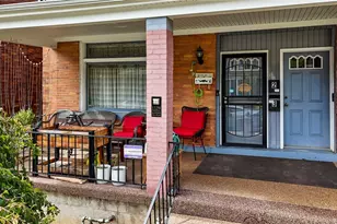 1129 N St Clair St, Pittsburgh, PA 15206 - Photo 5