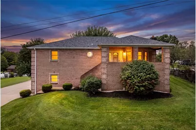 902 Central Drive, New Eagle, PA 15067 - Photo 1