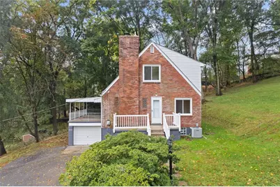 664 Manoah Dr, Bethel Park, PA 15102 - Photo 1