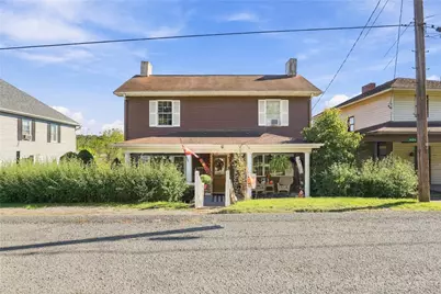 610 1st St, Vanderbilt, PA 15486 - Photo 1