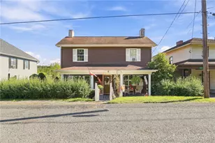 610 1st St, Vanderbilt, PA 15486 - Photo 1