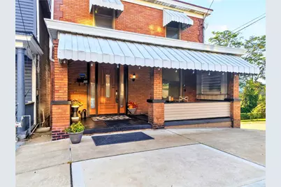 100 Thompson Ave, Donora, PA 15033 - Photo 3