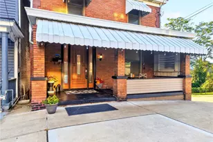 100 Thompson Ave, Donora, PA 15033 - Photo 3