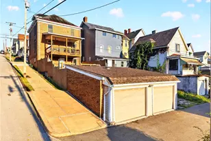 100 Thompson Ave, Donora, PA 15033 - Photo 5
