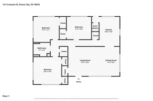 121 Crescent St, Evans City, PA 16033 - Photo 47