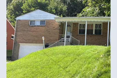 9604 Glendale Rd, Pittsburgh, PA 15235 - Photo 1
