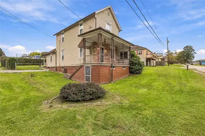 701 Washington Avenue, Brownsville, PA 15417 - Photo 1