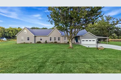 77 Coal Bank Rd, West Salem Township, PA 16125 - Photo 1