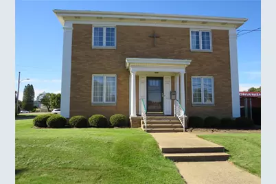 319 N Broad St, Grove City Boro, PA 16127 - Photo 1