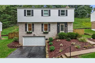 1266 Delfield Dr, Bethel Park, PA 15102 - Photo 1