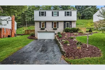 1266 Delfield Dr, Bethel Park, PA 15102 - Photo 3