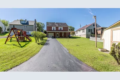 930 Franklin Avenue, Connellsville, PA 15425 - Photo 7