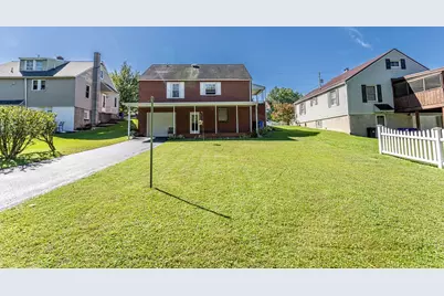 930 Franklin Avenue, Connellsville, PA 15425 - Photo 5