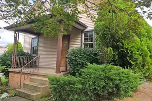 114 & 114-1/2 Wylie Ave, North Strabane, PA 15363 - Photo 1