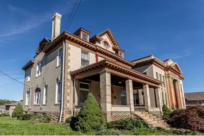 149 N Gallatin Avenue, Uniontown, PA 15401 - Photo 3