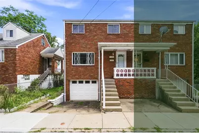 2133 Saint Leo St, Pittsburgh, PA 15203 - Photo 1