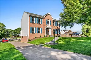 502 Meade Dr, Robinson Twp, PA 15136 - Photo 1