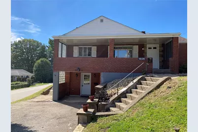 5028 Skylark Ave, West Mifflin, PA 15122 - Photo 1