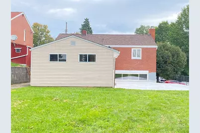5028 Skylark Ave, West Mifflin, PA 15122 - Photo 7