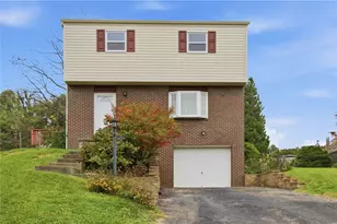 3137 Triphammer Rd, South Park, PA 15129 - Photo 1