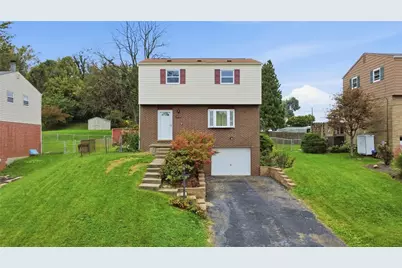 3137 Triphammer Rd, South Park, PA 15129 - Photo 3