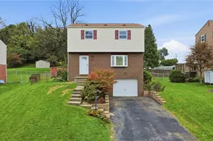 3137 Triphammer Rd, South Park, PA 15129 - Photo 3