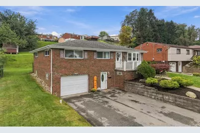 560 Semple Dr, North Huntingdon, PA 15642 - Photo 47