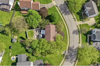 105 Bayberry Ln, Cranberry Township, PA 16066 - Photo 45