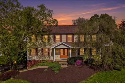 105 Bayberry Ln, Cranberry Township, PA 16066 - Photo 49