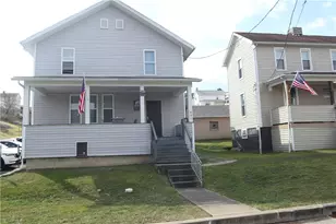 825/831 6th St, California, PA 15419 - Photo 1