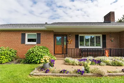 760 Mercer Road, Center Township, PA 16001 - Photo 3
