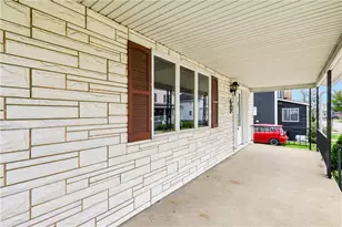 480 Allison, Luzerne Township, PA 15413 - Photo 23