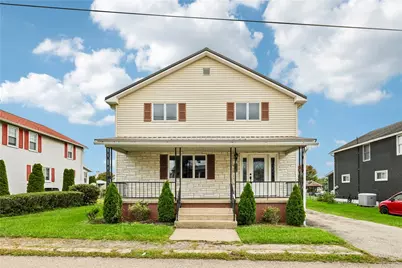 480 Allison, Luzerne Township, PA 15413 - Photo 5