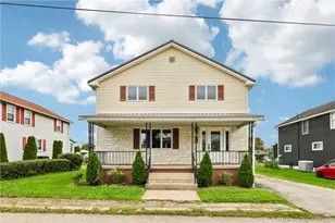 480 Allison, Luzerne Township, PA 15413 - Photo 1