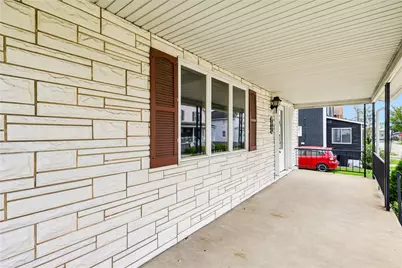480 Allison, Luzerne Township, PA 15413 - Photo 23