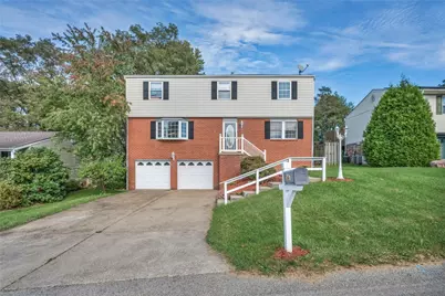 247 Darlan Hill Dr, Pittsburgh, PA 15239 - Photo 1