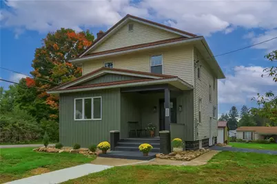 320 Morrison Ave, Perry Township, PA 16117 - Photo 1