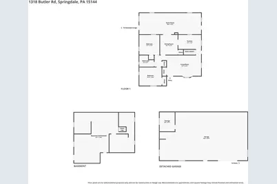1318 Butler Road, Springdale Township, PA 15144 - Photo 45