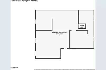 1318 Butler Road, Springdale Township, PA 15144 - Photo 43